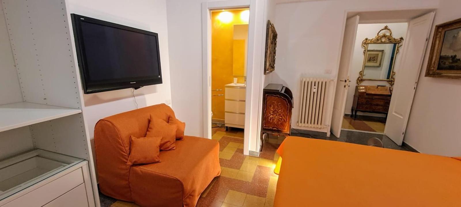 Apartment Machiavelli Forty Seven Rome