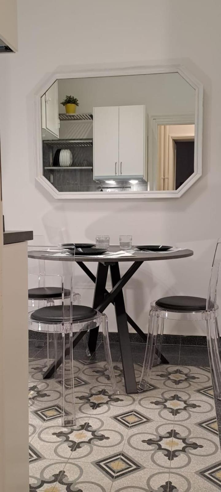 Apartment Machiavelli Forty Seven Rome