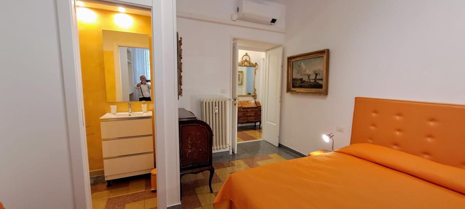 Appartement Machiavelli Forty Seven Rome