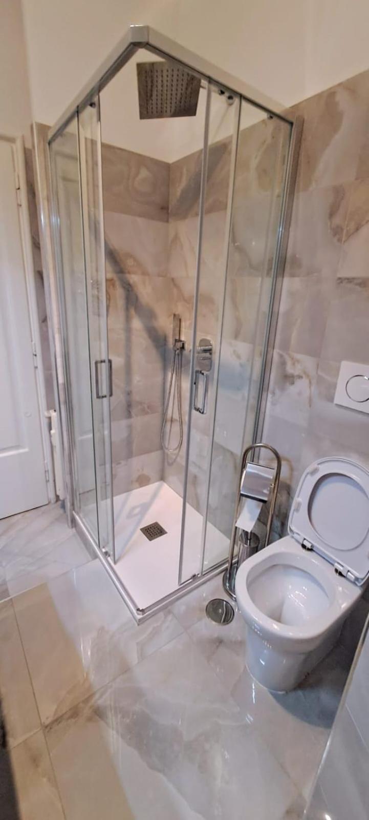 Appartement Machiavelli Forty Seven